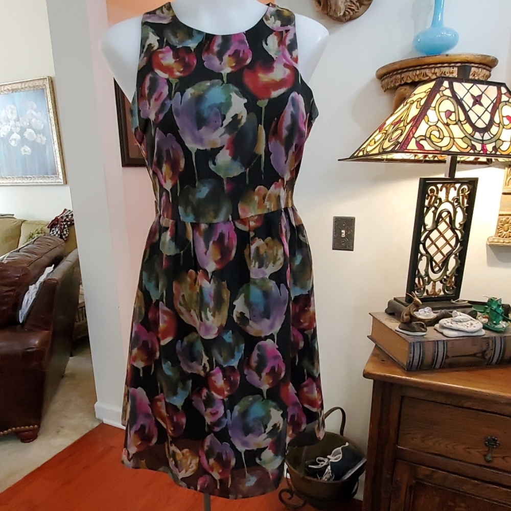 MM Couture Dress